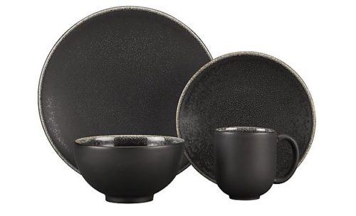 the-get-crate-barrel-black-ceramic-plates